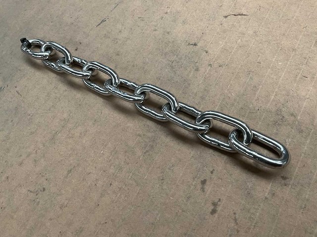 Chain (76x) - afbeelding 3 van  5