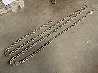 Chain assembly (2x) - afbeelding 1 van  4