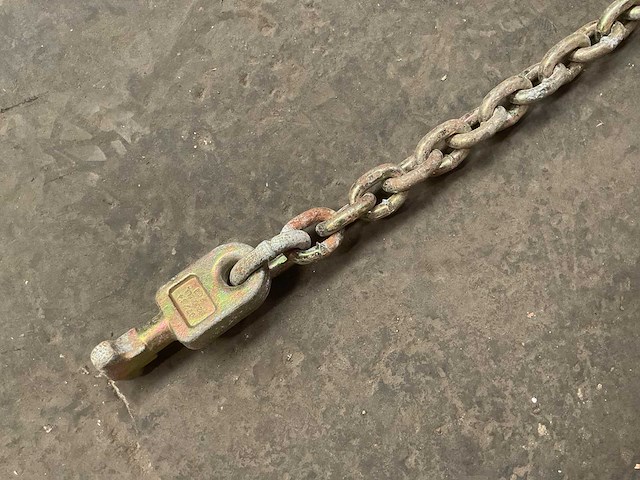 Chain assembly (2x) - afbeelding 2 van  4