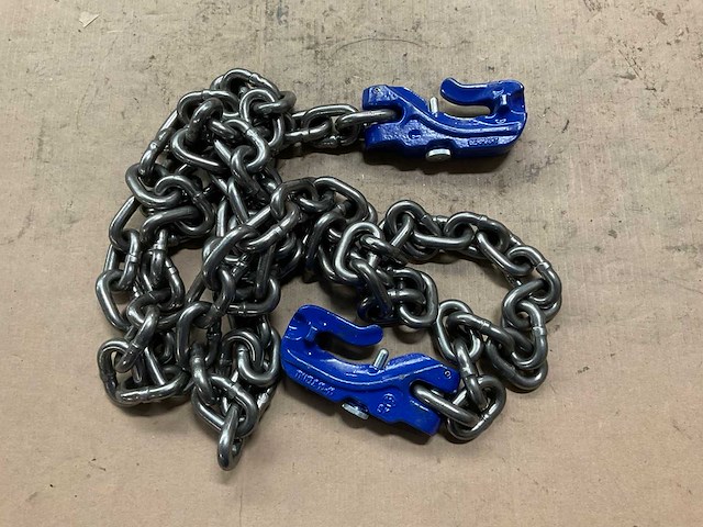 Chain assembly (2x) - afbeelding 1 van  3