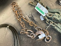 Chain assembly single leg - afbeelding 1 van  2