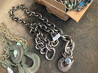 Chain assembly single leg - afbeelding 1 van  3