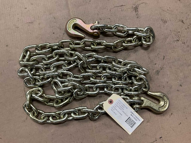 Chain assembly single leg - afbeelding 1 van  3