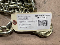 Chain assembly single leg - afbeelding 2 van  3