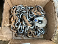 Chain assembly single leg - afbeelding 1 van  3