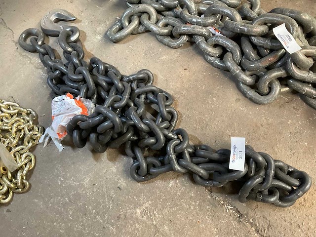 Chain assembly - afbeelding 1 van  2