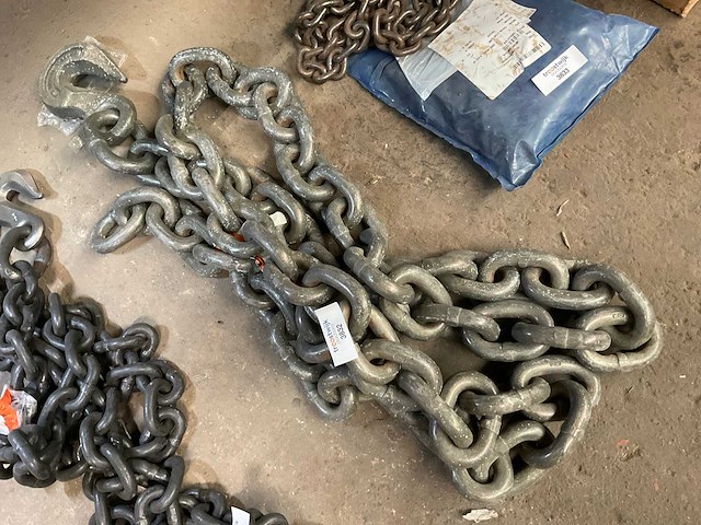 Chain assembly - afbeelding 1 van  2