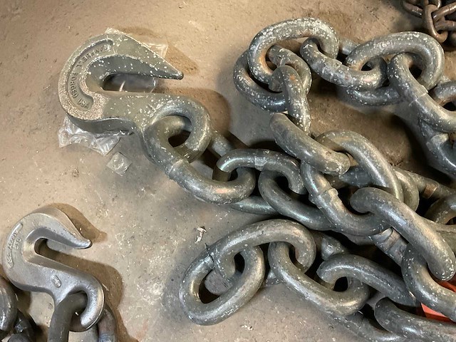 Chain assembly - afbeelding 2 van  2