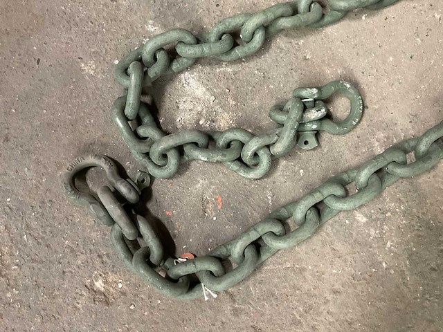 Chain assembly - afbeelding 2 van  2