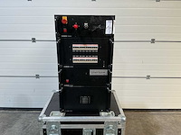 Chain master variolift complete besturingssysteem staging. - afbeelding 1 van  9