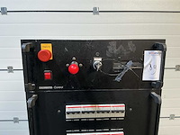 Chain master variolift complete besturingssysteem staging. - afbeelding 2 van  9