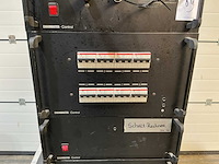 Chain master variolift complete besturingssysteem staging. - afbeelding 3 van  9
