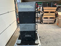 Chain master variolift complete besturingssysteem staging. - afbeelding 5 van  9