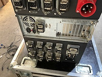 Chain master variolift complete besturingssysteem staging. - afbeelding 8 van  9