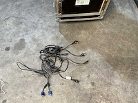Chain master variolift complete besturingssysteem staging. - afbeelding 9 van  9