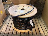 Chainflex 25g1,5 kabel op haspel - afbeelding 1 van  3