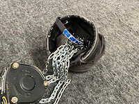 Chainhost manual towerlift (15x) - afbeelding 2 van  4