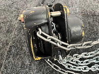 Chainhost manual towerlift (15x) - afbeelding 3 van  4