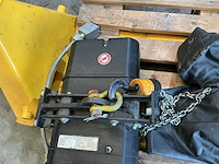 Chainmaster bgv-c1 elektrische kettinghef (2x) - afbeelding 3 van  4