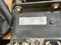 Chainmaster variolift elektrische kettingtakel (2x) - afbeelding 5 van  6