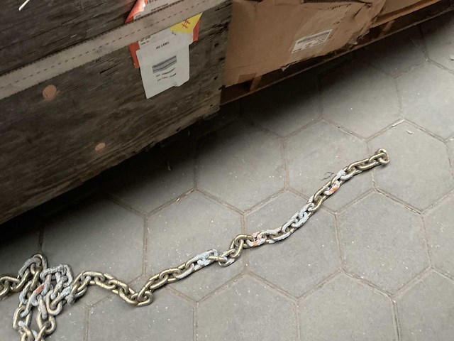 Chains (2x) - afbeelding 3 van  3