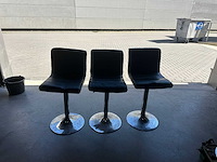 Chair (3x) - afbeelding 1 van  1