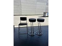 Chair (3x) - afbeelding 1 van  1