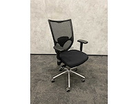 Chairsupply - ergonomische bureaustoel - afbeelding 10 van  15