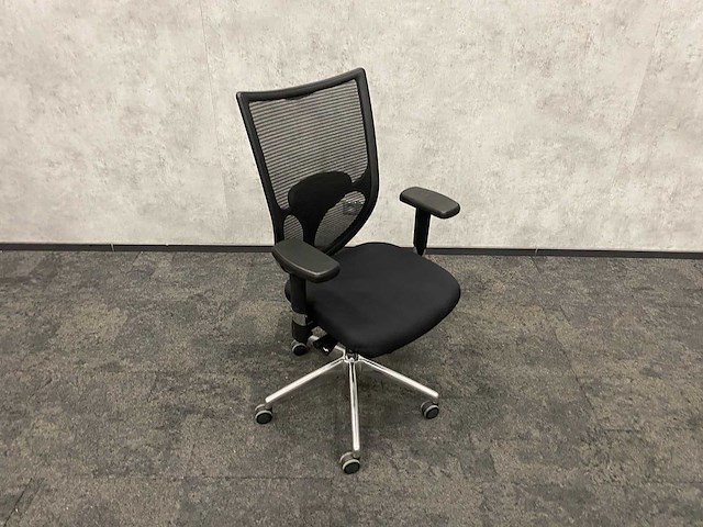Chairsupply - ergonomische bureaustoel - afbeelding 9 van  15