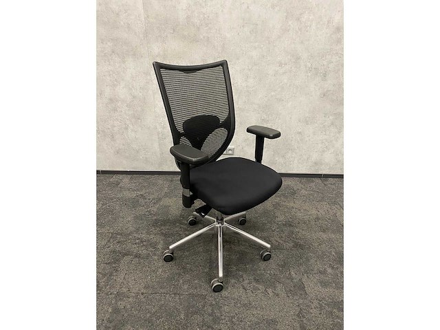 Chairsupply - ergonomische bureaustoel - afbeelding 10 van  15