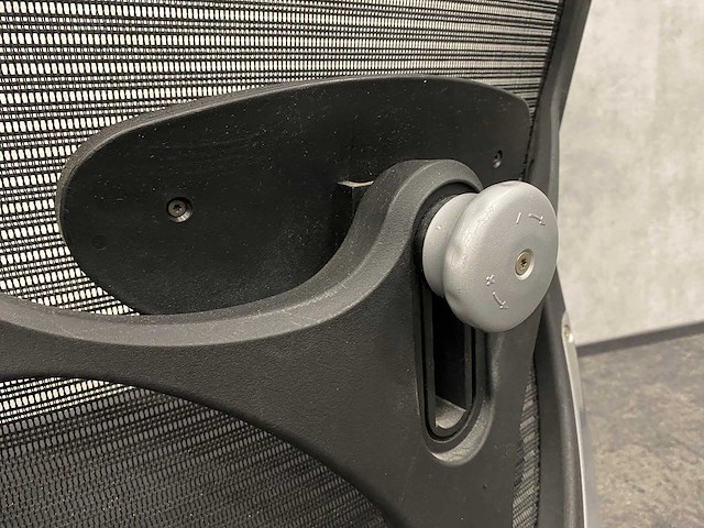 Chairsupply - ergonomische bureaustoel - afbeelding 4 van  15