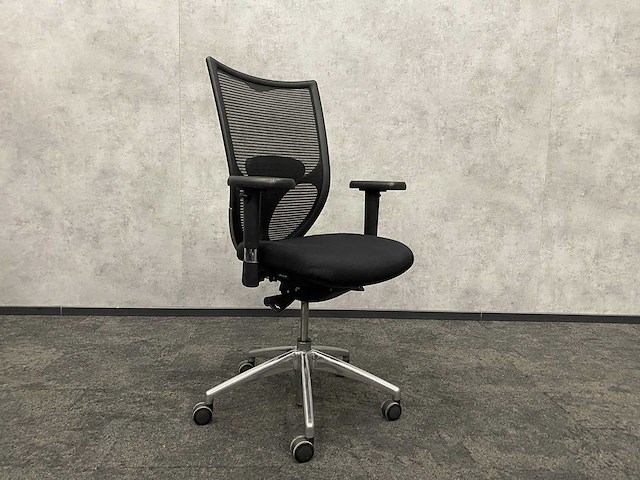 Chairsupply - ergonomische bureaustoel - afbeelding 8 van  15
