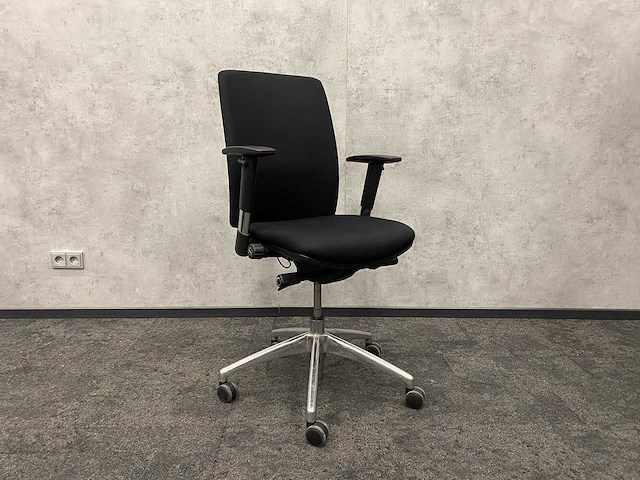 Chairsupply - ergonomische bureaustoel - afbeelding 1 van  8