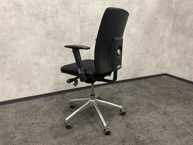 Chairsupply - ergonomische bureaustoel - afbeelding 5 van  8