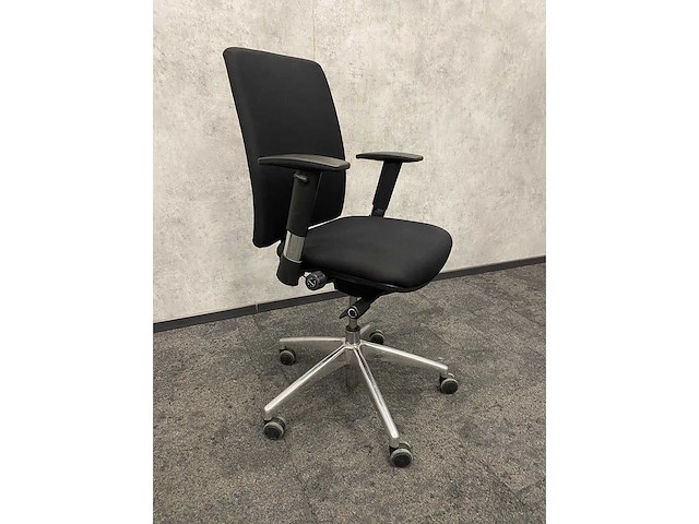 Chairsupply - ergonomische bureaustoel - afbeelding 3 van  8