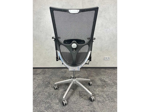 Chairsupply - ergonomische bureaustoel - afbeelding 6 van  8