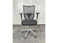 Chairsupply - ergonomische bureaustoel - afbeelding 4 van  11