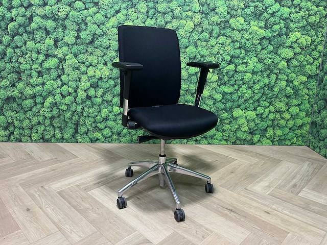 Chairsupply - ergonomische bureaustoel - afbeelding 1 van  12