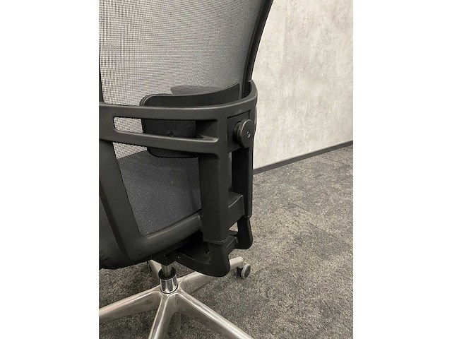 Chairsupply - ergonomische bureaustoel - afbeelding 8 van  18