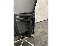 Chairsupply - ergonomische bureaustoel - afbeelding 8 van  18
