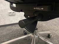 Chairsupply - ergonomische bureaustoel - afbeelding 9 van  18