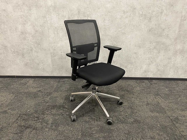Chairsupply - ergonomische bureaustoel - afbeelding 12 van  18