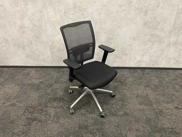 Chairsupply - ergonomische bureaustoel - afbeelding 13 van  18