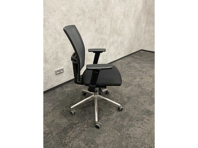 Chairsupply - ergonomische bureaustoel - afbeelding 16 van  18