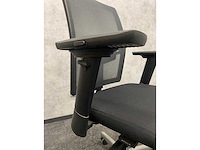 Chairsupply - ergonomische bureaustoel - afbeelding 5 van  18