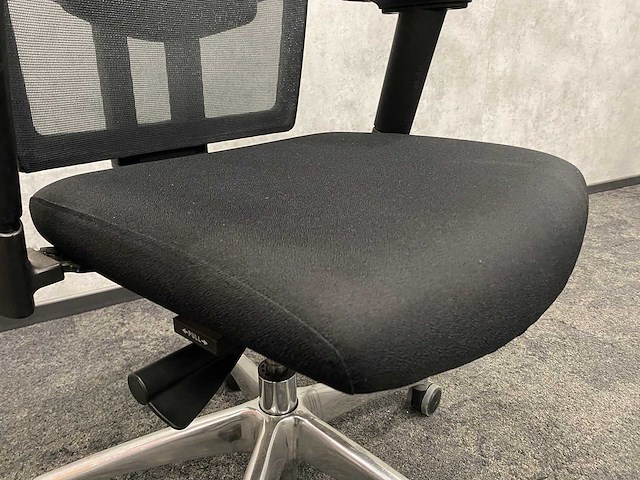 Chairsupply - ergonomische bureaustoel - afbeelding 6 van  18