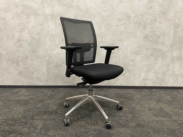 Chairsupply - ergonomische bureaustoel - afbeelding 1 van  18