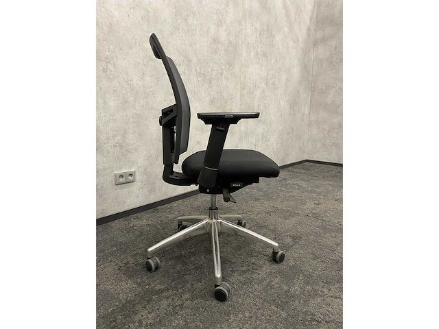Chairsupply - ergonomische bureaustoel - afbeelding 17 van  18