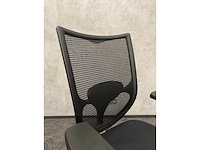 Chairsupply - ergonomische bureaustoel - afbeelding 6 van  15