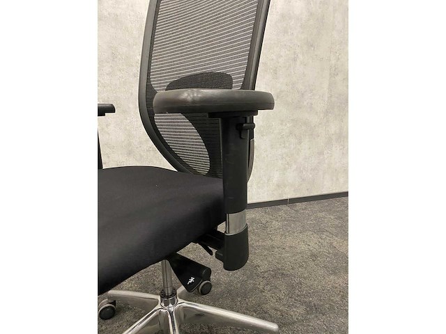 Chairsupply - ergonomische bureaustoel - afbeelding 5 van  15